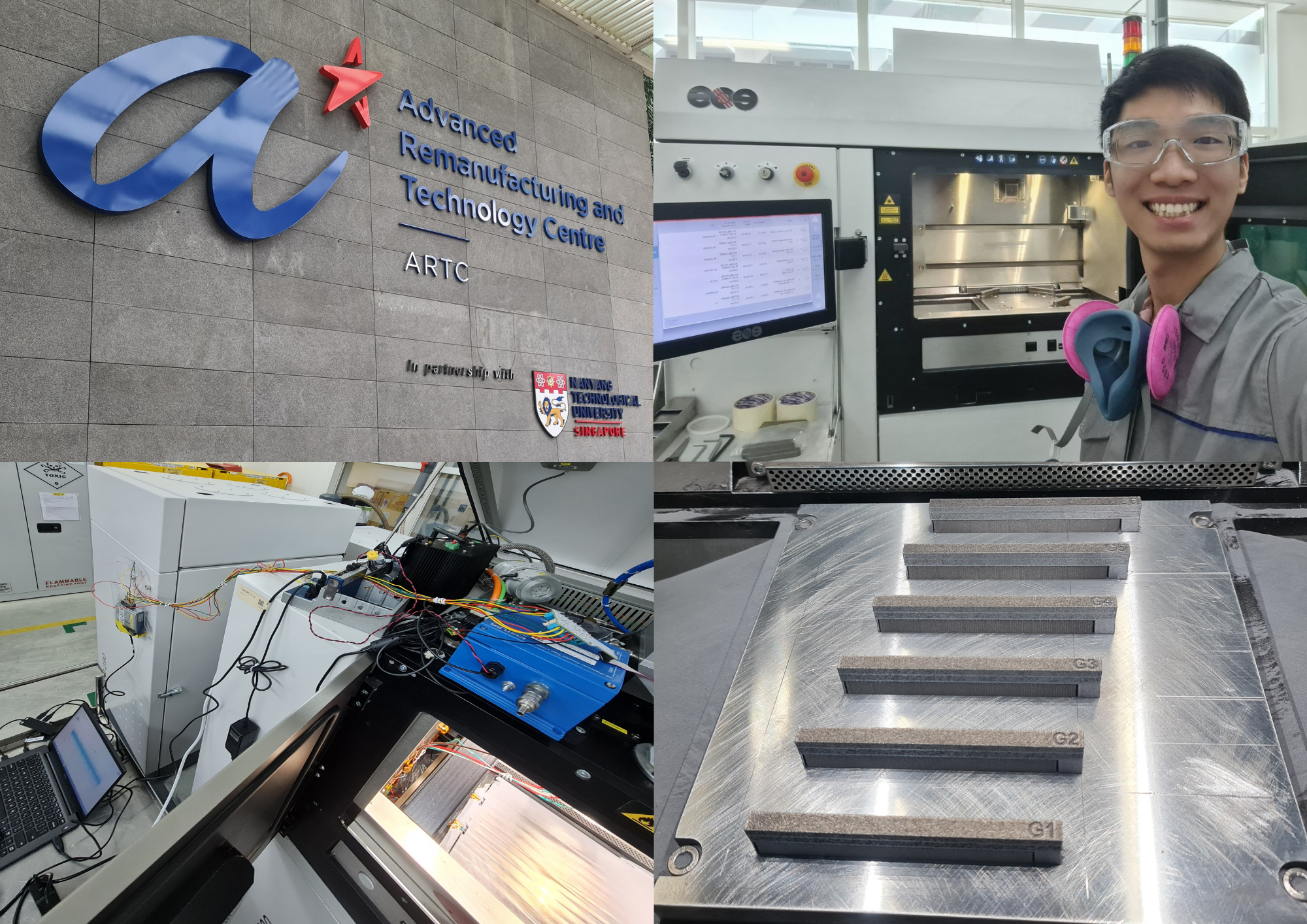 End-to-End IIoT Integration